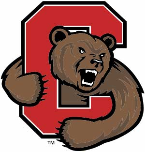 Illustration for article titled Cornell Big Red